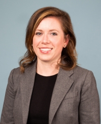 Elizabeth Loran, PhD Profile Headshot